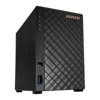 ASUSTOR Drivestor 2 Lite AS1102TL 2-Bay
