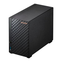 ASUSTOR Drivestor 2 Lite AS1102TL 2-Bay