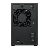 ASUSTOR Drivestor 2 Lite AS1102TL 2-Bay
