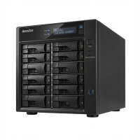 Asustor Lockerstor 8 Gen3 AS6808T 8 Bay
