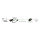 LINDY Extender USB 2.0 Cat5 Classic 1 Port 50m