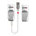 LINDY Extender USB 1.1 12Mbit/s Cat5 50m