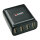 LINDY Extender USB 2.0 Cat5 4 Ports 60m