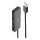 LINDY USB 2.0 Hub 4 Port ohne Netzteil