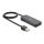LINDY USB 2.0 Hub 4 Port ohne Netzteil