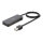 LINDY USB 2.0 Hub 4 Port ohne Netzteil