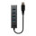 LINDY USB 3.0 Hub 4 Port ohne Netzteil