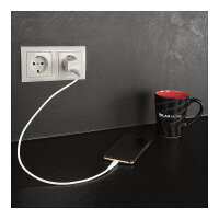 LINDY USB Typ C PD Charger 20W