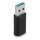 LINDY Adapter USB 3.2 Typ A an C