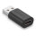 LINDY Adapter USB 3.2 Typ A an C