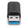 LINDY Adapter USB 3.2 Typ A an C
