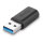 LINDY Adapter USB 3.2 Typ A an C