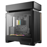 Midi DeepCool CL6600 360mm AIO Black