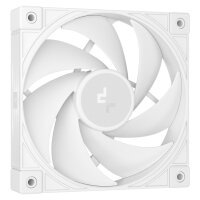 DeepCool CL6600 WH ATX 360 AIO white