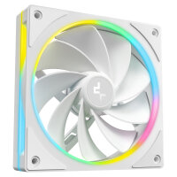 DeepCool CL6600 WH ATX 360 AIO white