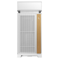 DeepCool CL6600 WH ATX 360 AIO white