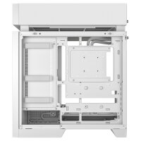 DeepCool CL6600 WH ATX 360 AIO white