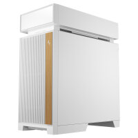 DeepCool CL6600 WH ATX 360 AIO white