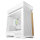 DeepCool CL6600 WH ATX 360 AIO white