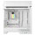 DeepCool CL6600 WH ATX 360 AIO white