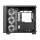 DeepCool CG530U 4F ATX Panoramaglas 4x ARGB black