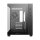DeepCool CG330 3F Micro ATX Mini ITX ARGB Glas black