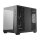 DeepCool CG330 3F Micro ATX Mini ITX ARGB Glas black