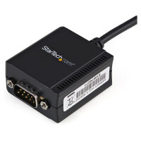 1 PORT USB TO SERIAL CABLE
