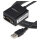 1 PORT USB TO SERIAL CABLE