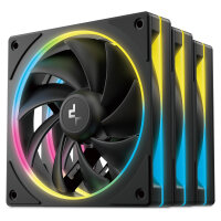 K COOLER DeepCool FL12R SE 120mm PWM ARGB...