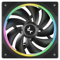 K COOLER DeepCool FL12R SE 120mm PWM ARGB Gehäuselüfter