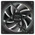 K COOLER DeepCool FL12R SE 120mm PWM ARGB Gehäuselüfter