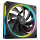K COOLER DeepCool FL12R SE 120mm PWM ARGB Gehäuselüfter