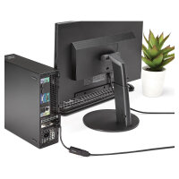 DISPLAYPORT TO HDMI 4K ADAPTER