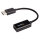DISPLAYPORT TO HDMI 4K ADAPTER