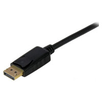 6FT DP TO VGA CABLE