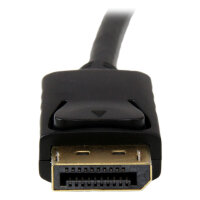 6FT DP TO VGA CABLE