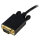 6FT DP TO VGA CABLE