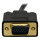 6FT DP TO VGA CABLE