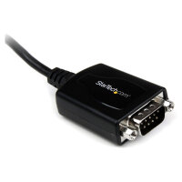 2 PORT USB TO SERIAL