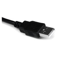 2 PORT USB TO SERIAL