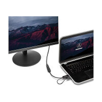 HDMI TO DP 1.2 ADAPTER - 4K