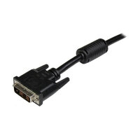 2M DVI-D SINGLE LINK CABLE M/M