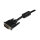 2M DVI-D SINGLE LINK CABLE M/M