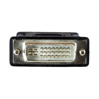 DVI TO VGA CABLE ADAPTER
