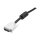 2M DVI-D DUAL LINK CABLE M/M