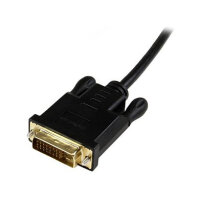 6FT MDP TO DVI CABLE