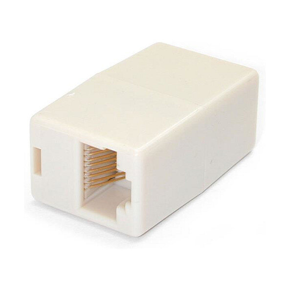 CAT5E MODULAR INLINE COUPLER