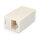 CAT5E MODULAR INLINE COUPLER