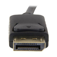 3M DP TO HDMI CABLE - 4K
